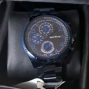 Elegant Men's watch